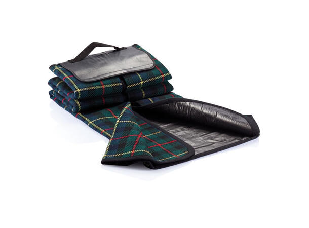 Picknic teppe "Tartan" 